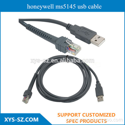 honeywell ms5145 usb cable